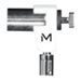 URBAN FACTORY security cable LOCK