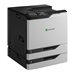 LEXMARK CS820dte Imprimante laser coul.