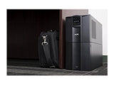 APC SmartConnect UPS SMT 3000 VA Tower