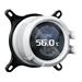 ASUS ROG Strix LC III ARGB WHT Cooler