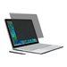 PORT DESIGNS PRIVACY FILTER 2D - 12,5in