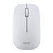 ACER AMR010 Bluetooth Mouse White