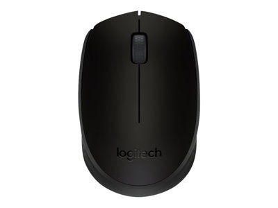 LOGI M171 Wireless Mouse black