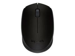 LOGI M171 Wireless Mouse black