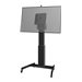 NEOMOUNTS NM-HUB2LIFTBLACK Floor Stand