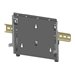 CISCO Din Rail Mount for 9200CX
