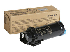 XEROX Toner Cyan Std Phaser 6510/6515