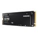 SAMSUNG 980 SSD 1To M.2 NVMe PCIe