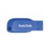 TRANSCEND 16Go Clé USB 2.0 - Noir