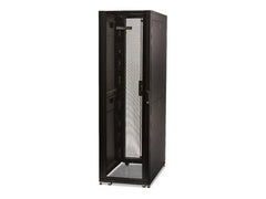 APC NetShelter SX 42U Deep Enclosure