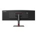 LENOVO ThinkVision P49w-30 49p TS