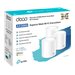 TP-LINK Deco X60 AX3000 WiFi 6 Mesh 3-pc