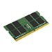 KINGSTON 16GB 3200MHz DDR4 CL22 SODIMM