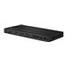 LINDY 4 Port HDMI 2.0 18G Switch w Audio