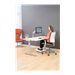 FELLOWES EPPASINGLE ARGENT