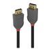 LINDY 10m DisplayPort 1.2 Cable