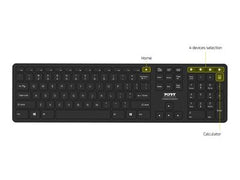 PORT DESIGNS US Keyboard Office Pro Blue