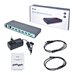 I-TEC USB 3.0/USB-C 5K Dualdock