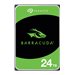 SEAGATE Desktop Barracuda 20To HDD