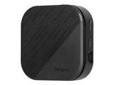 TARGUS Dual FHD HDMI DisplayLink Dock