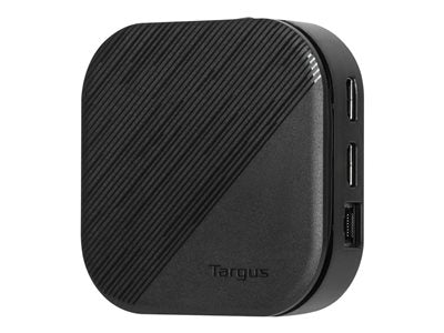 TARGUS Dual FHD HDMI DisplayLink Dock