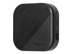 TARGUS Dual FHD HDMI DisplayLink Dock