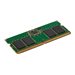 HP 8Go DDR5 5600 SODIMM Memory