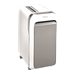 FELLOWES DESTRUCTEUR MICROSHRED LX221 BL