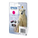 EPSON 1LB 26 ink cartridge magenta