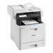 BROTHER MFC-L8900CDW Multifonction 4en1