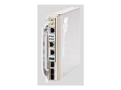 CISCO Nexus 9400 CPU card with PTP SyncE