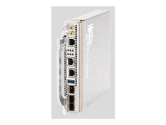 CISCO Nexus 9400 CPU card with PTP SyncE