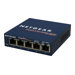 NETGEAR SWITCH 5 PORTS 10/100/1