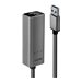 LINDY USB 3.0 to 2.5G Ethernet Converter