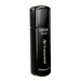 TRANSCEND 32Go Clé USB 2.0 - Noir