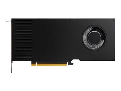HP NVIDIA RTX A4000E 16Go 4DP Graphics