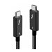 LINDY 2m Thunderbolt 4 Active Cable