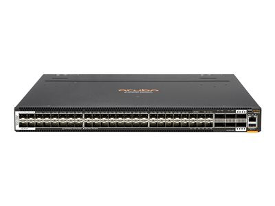 HPE Aruba 8360-48Y6C v2 48p 25G SFP/+/28