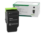 LEXMARK 78C2XK0 Cartouche Noir Program