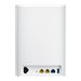 ASUS ZenWiFi AX Hybrid XP4 White 2-pack