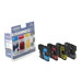 BROTHER Kit toner 1200 pages se