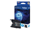 BROTHER Cartouche d encre cyan