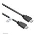 NEOMOUNTS HDMI Cable M-M 5 meter