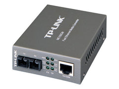TP-LINK 10/100MBPS RJ45 TO 100MBPS MULTI