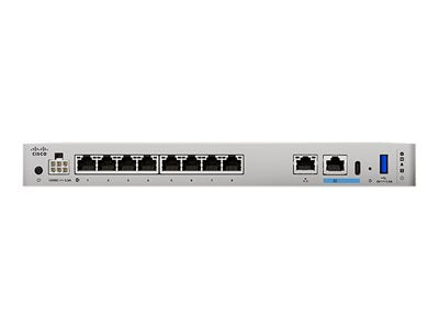 CISCO Secure Firewall 1210CE Defense