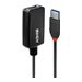 LINDY Rallonge active USB 3.0 5m