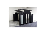 APC HyperPod Roof 4ft Aisle Simple Roof