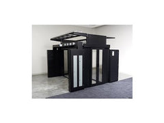 APC HyperPod Roof 4ft Aisle Simple Roof