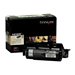 LEXMARK prebateprintcasette 6000pages