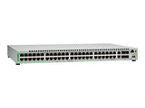 ALLIED Gigabit Managed 48P switch